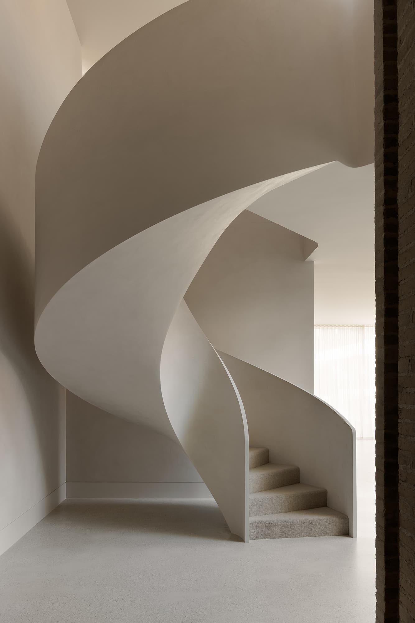 Kooyong House by A For Architecture