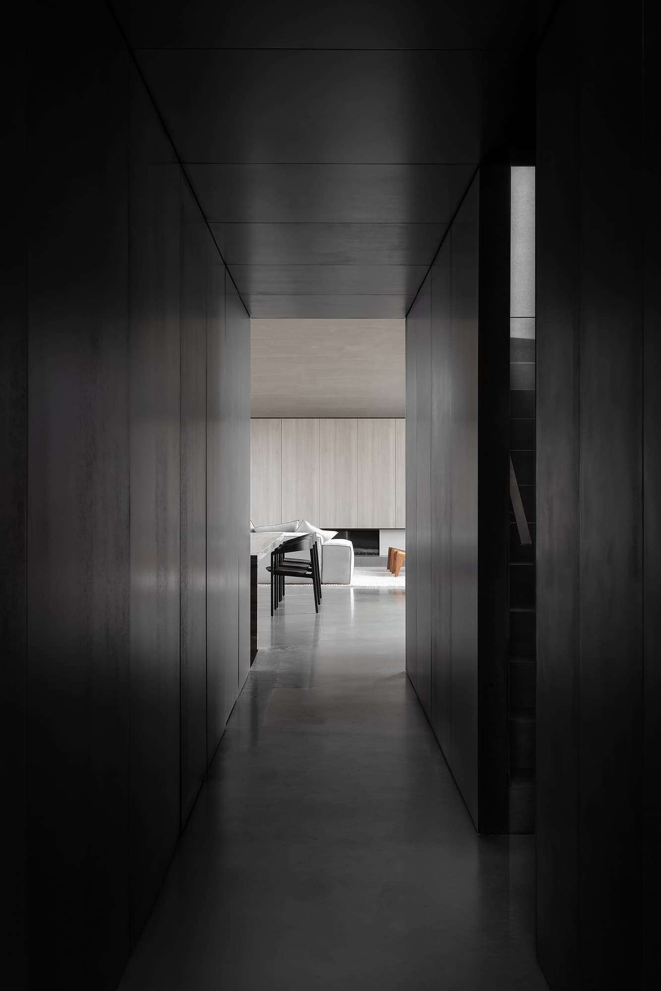 Barwon Heads House by Adam Kane Architects