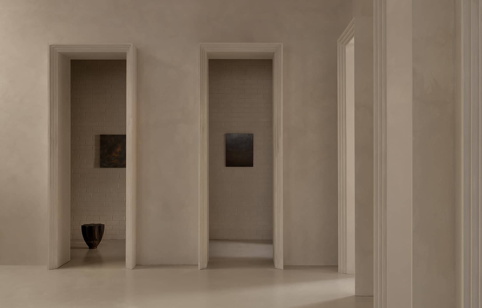 Lost Profile Studio by Nickolas Gurtler Office