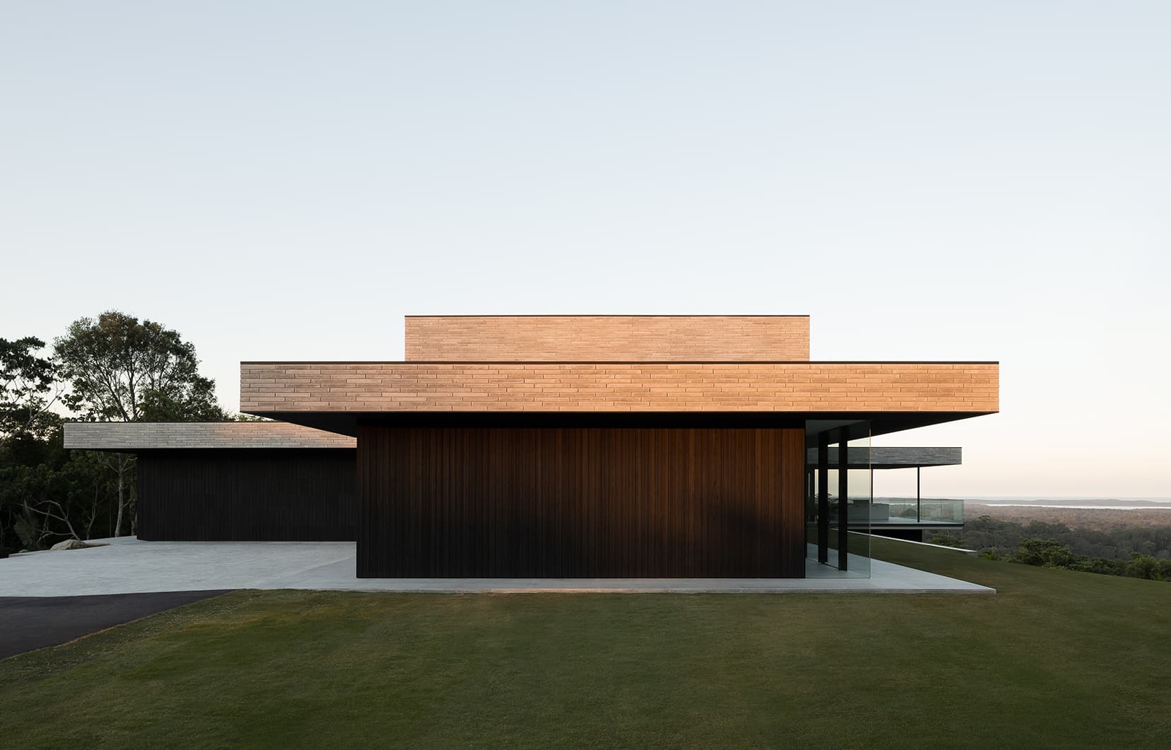 Whipbird by Minnow Studio