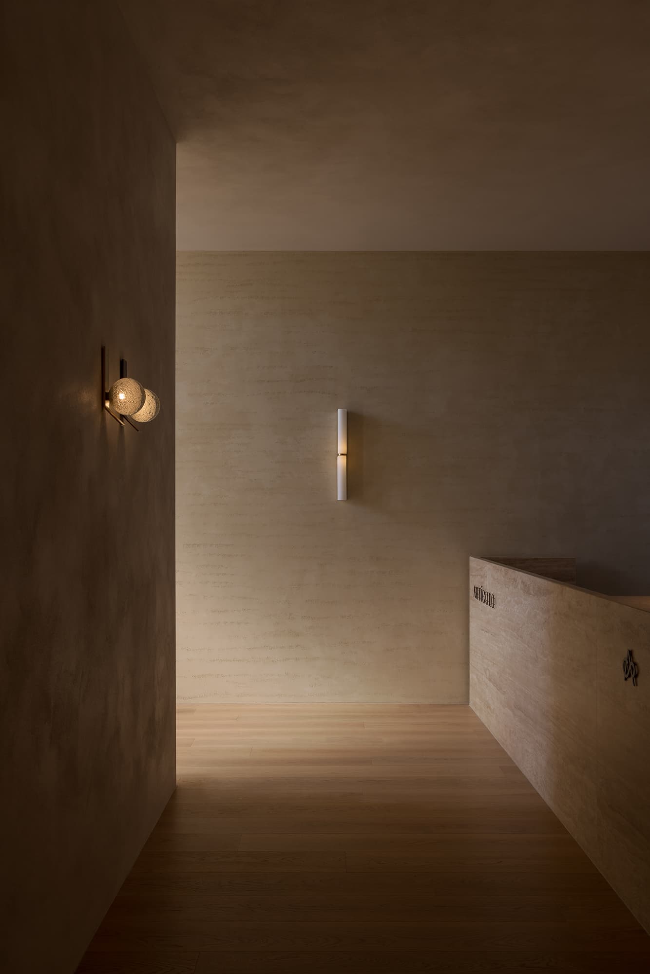 Articolo Studios by Studio Goss