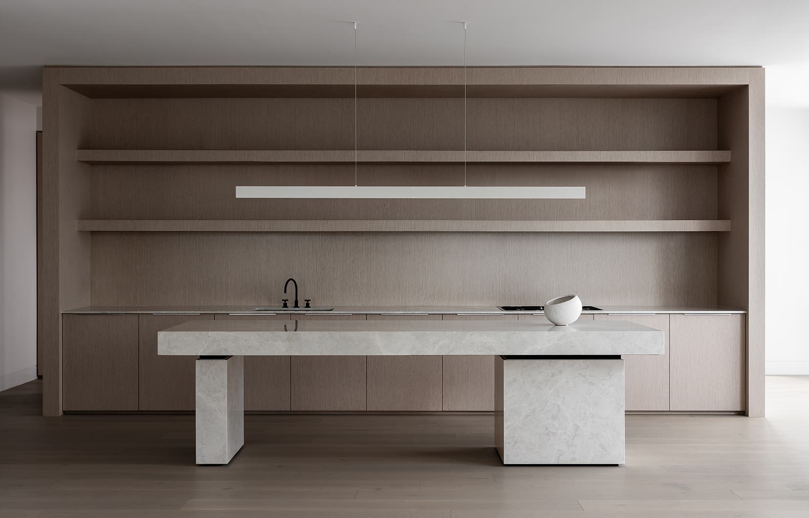 Stanhope by Telha Clarke